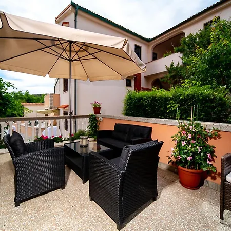 Apartament Kastell-5 By Interhome Lopar