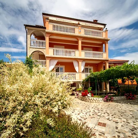 Kastell-5 By Interhome Apartament Lopar
