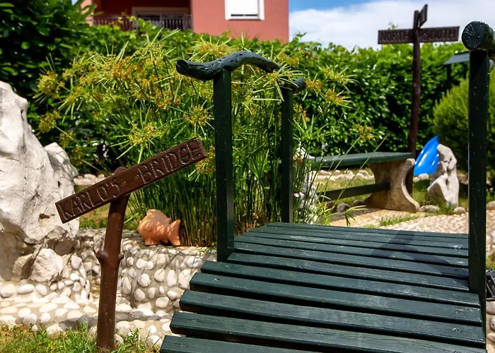 Kastell-5 By Interhome Lopar