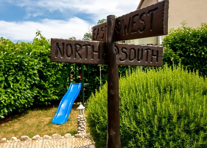 Kastell-5 By Interhome Apartament